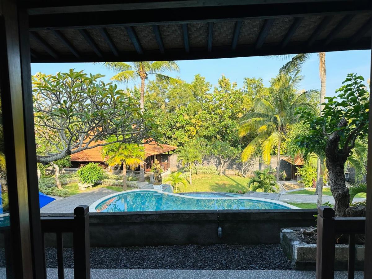 Villa Vilah Batununggul Exterior foto